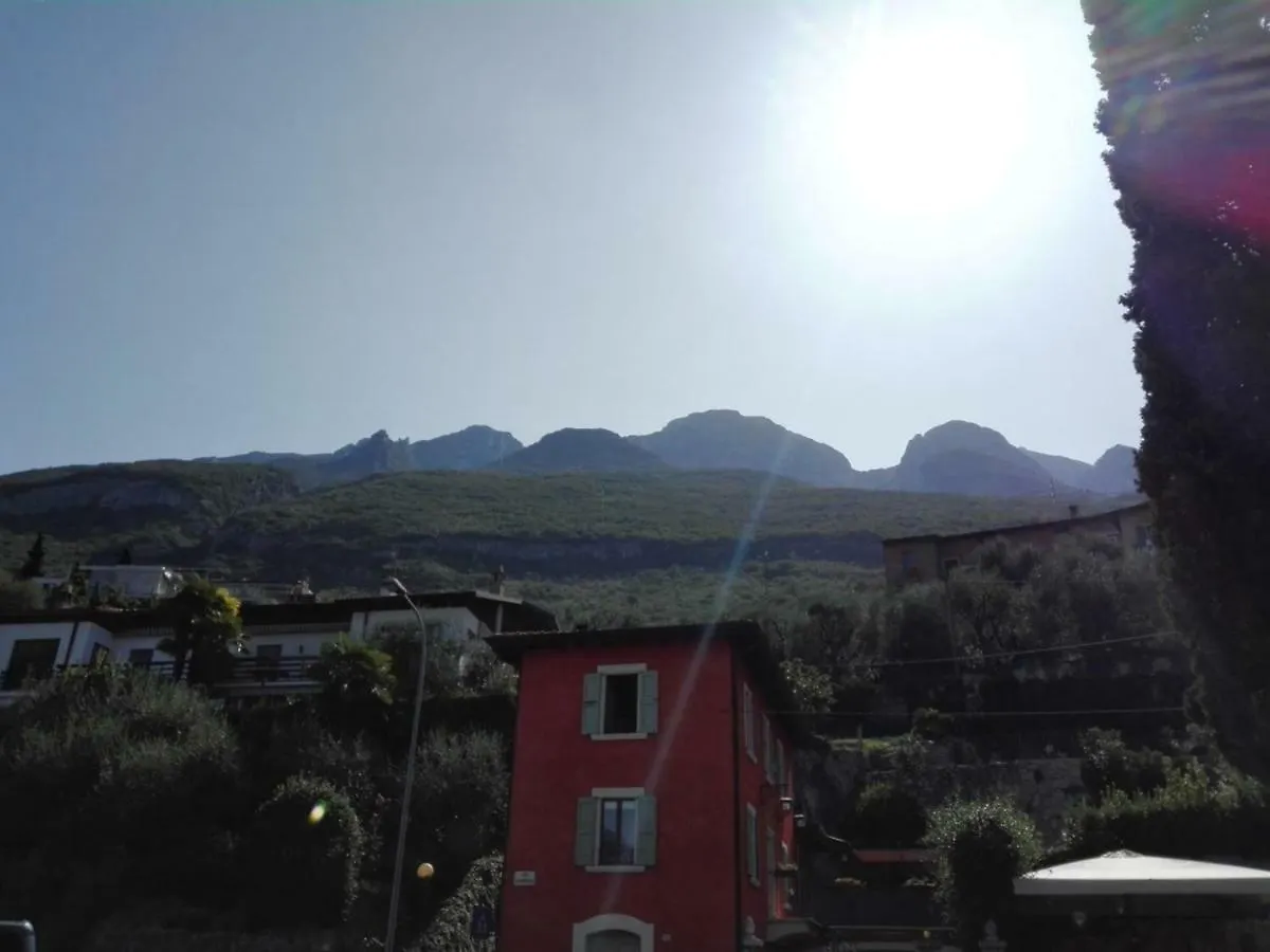 Casa Marilena Lägenhet Malcesine Italien