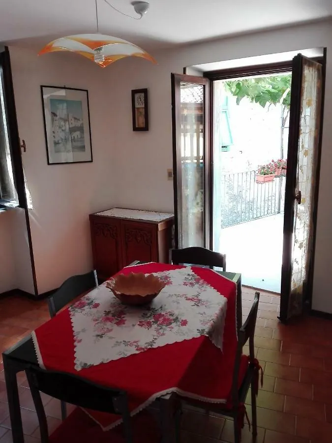 Casa Marilena Lägenhet Malcesine 0*,  Italien